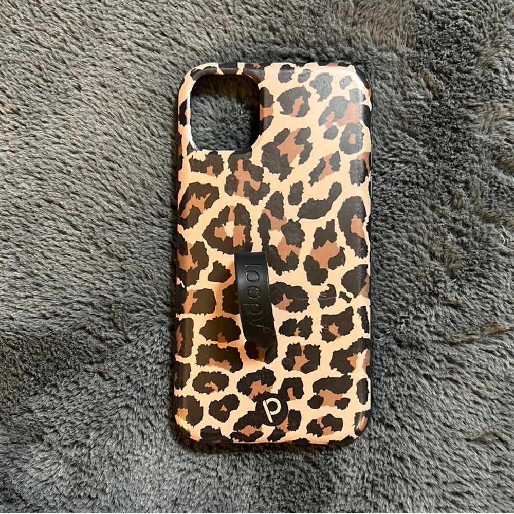 iPhone 11 loopy case